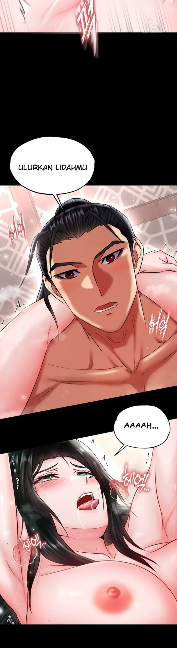 I Ended Up in the World of Murim - Chapter 74 5 I Ended Up in the World of Murim - Chapter 74 5