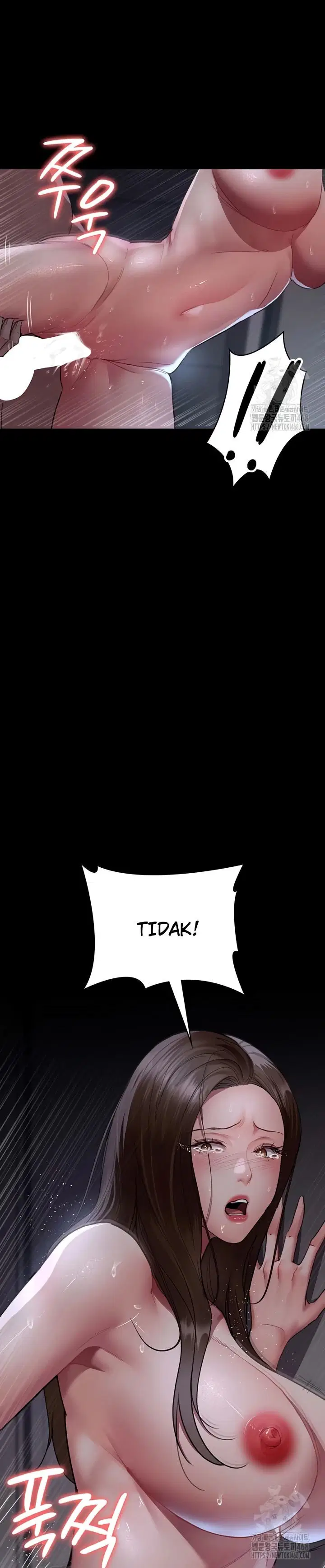 Night Hospital - Chapter 99 8 Night Hospital - Chapter 99 8