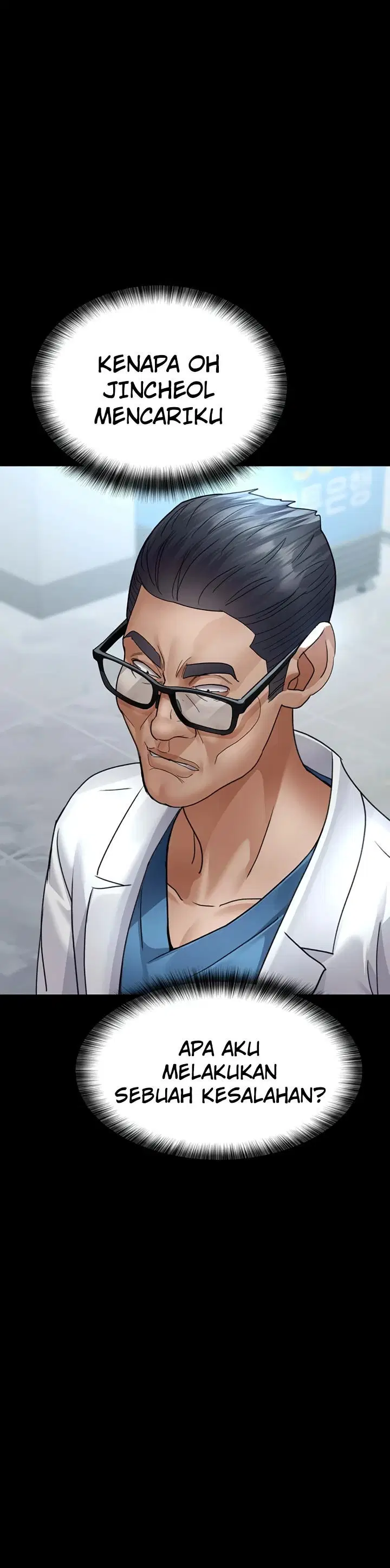 Night Hospital - Chapter 99 39 Night Hospital - Chapter 99 39