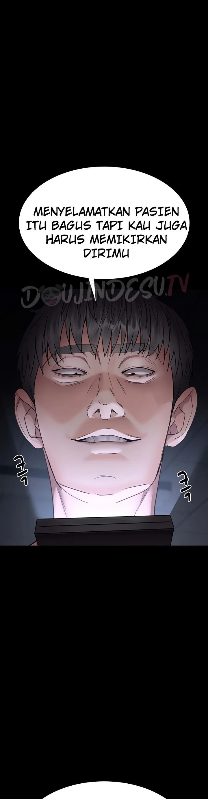 Night Hospital - Chapter 99 18 Night Hospital - Chapter 99 18