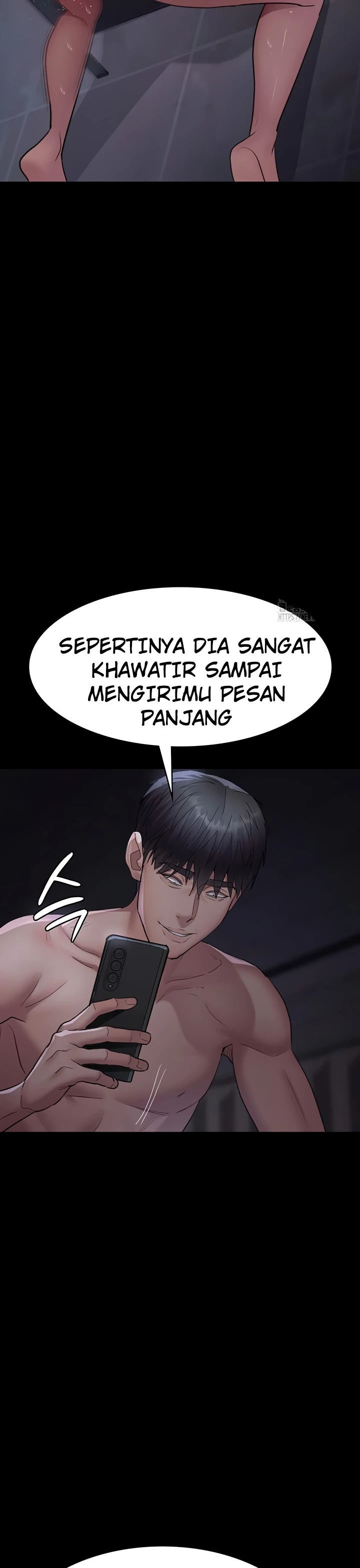 Night Hospital - Chapter 99 15 Night Hospital - Chapter 99 15