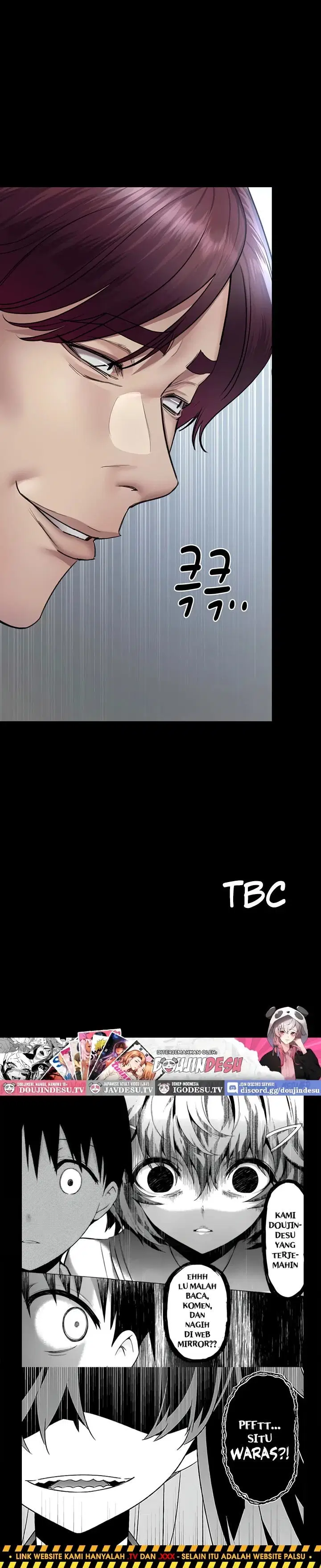 Night Hospital - Chapter 99 48 Night Hospital - Chapter 99 48