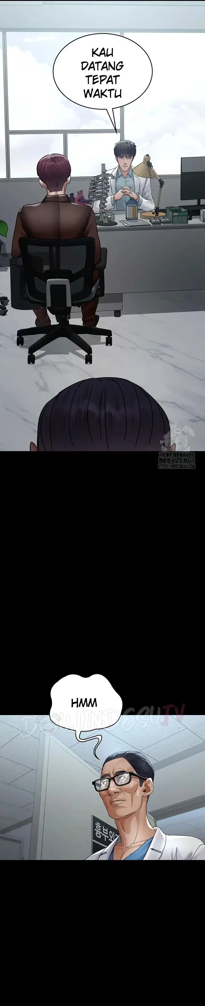 Night Hospital - Chapter 99 42 Night Hospital - Chapter 99 42