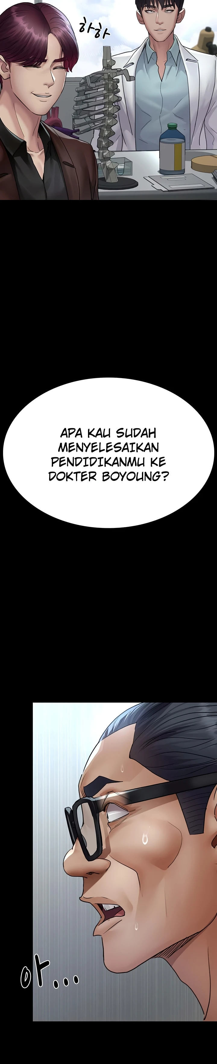 Night Hospital - Chapter 99 47 Night Hospital - Chapter 99 47