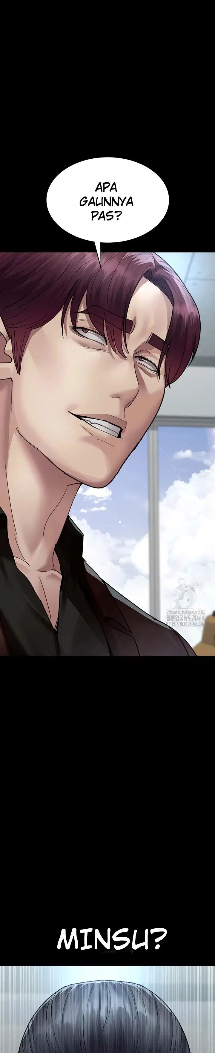 Night Hospital - Chapter 99 44 Night Hospital - Chapter 99 44