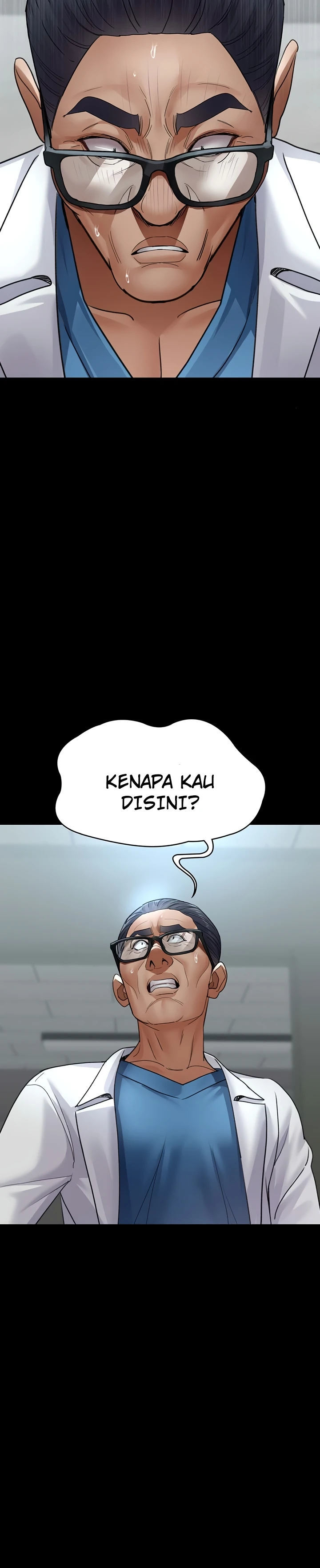 Night Hospital - Chapter 99 45 Night Hospital - Chapter 99 45