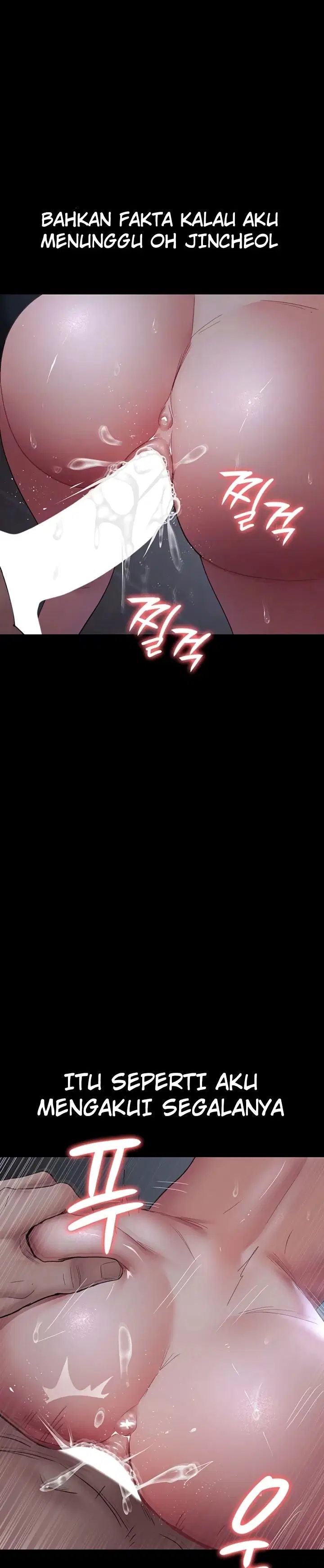 Night Hospital - Chapter 99 5 Night Hospital - Chapter 99 5