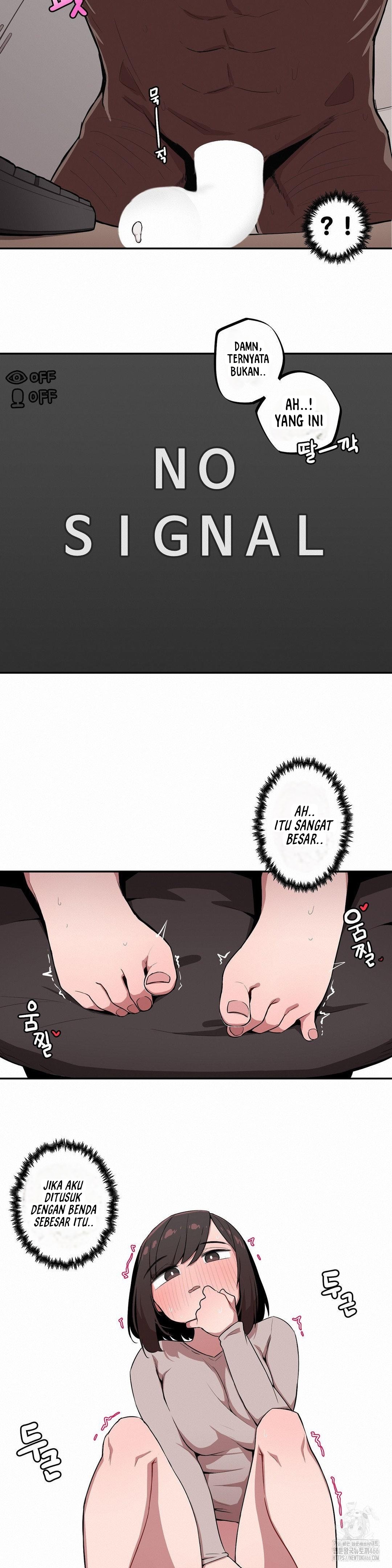 Noona and her BIG little Bro - Chapter 10 16
