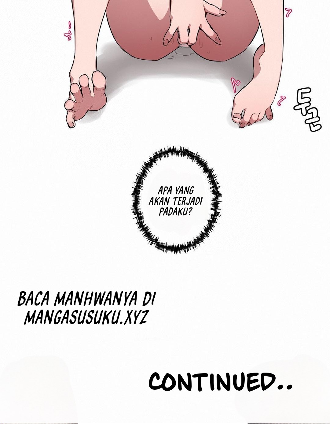 Noona and her BIG little Bro - Chapter 10 17