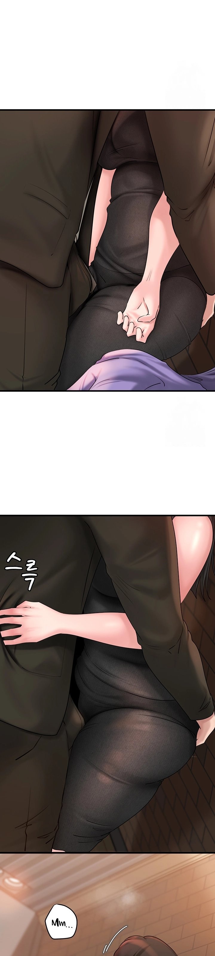 Not the Daughter, but the Mother - Chapter 38 22