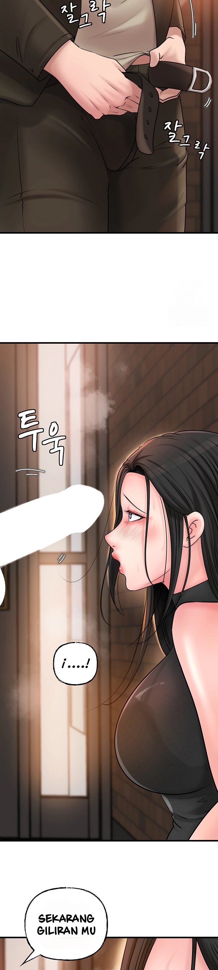 Not the Daughter, but the Mother - Chapter 38 32