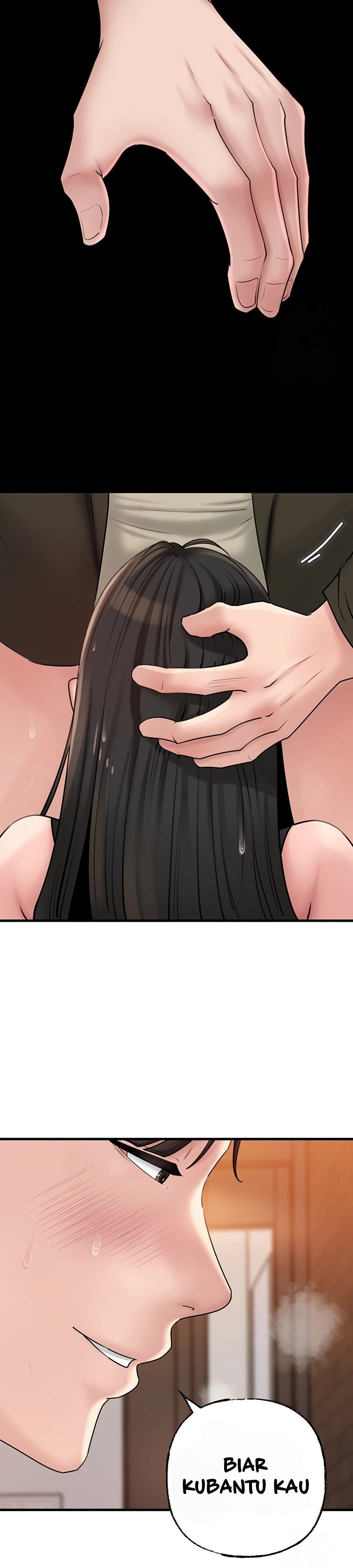 Not the Daughter, but the Mother - Chapter 38 37