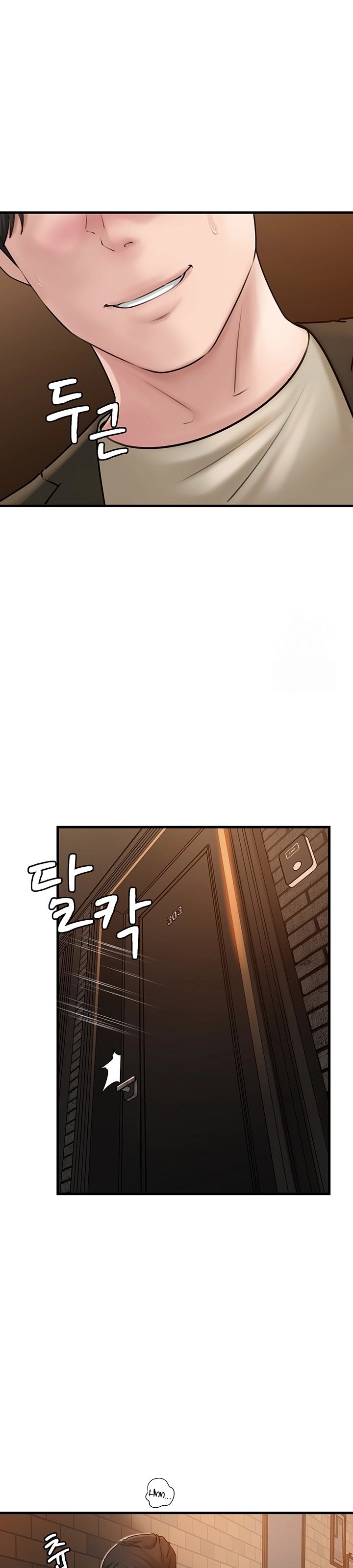 Not the Daughter, but the Mother - Chapter 38 15