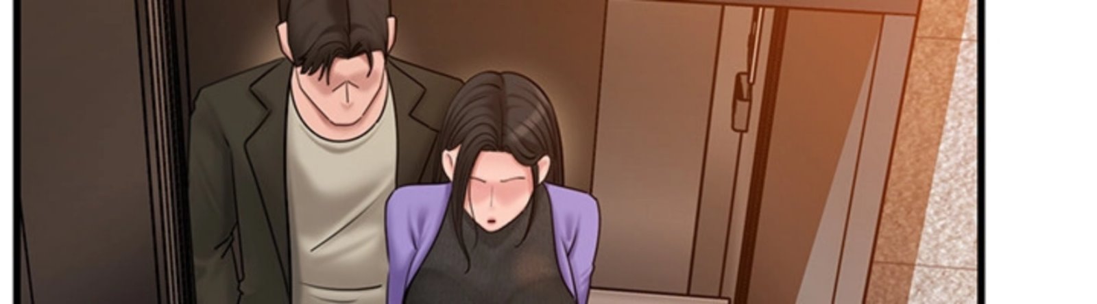 Not the Daughter, but the Mother - Chapter 38 6