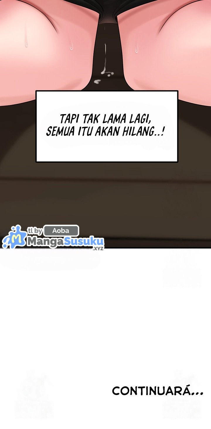 Not the Daughter, but the Mother - Chapter 38 42