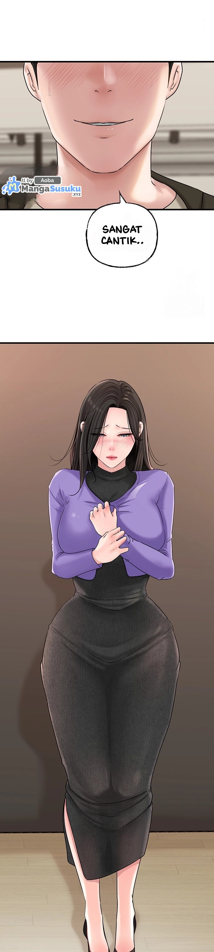 Not the Daughter, but the Mother - Chapter 36 29