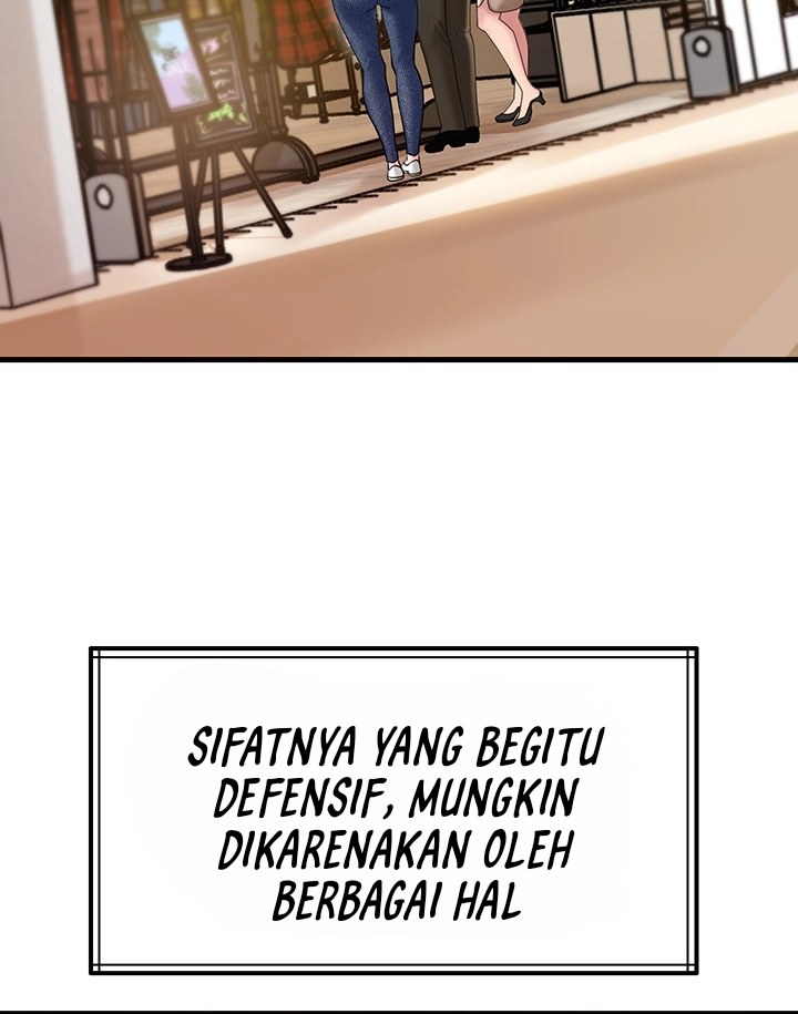 Not the Daughter, but the Mother - Chapter 36 27