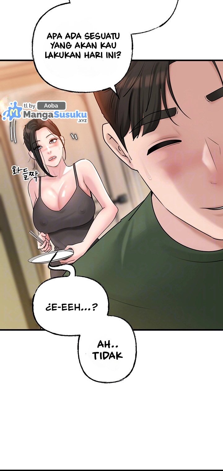 Not the Daughter, but the Mother - Chapter 36 10
