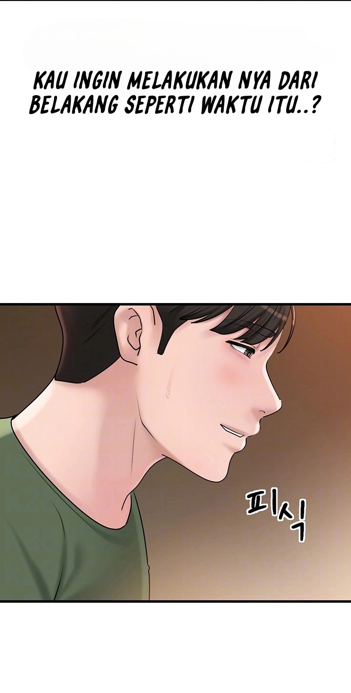 Not the Daughter, but the Mother - Chapter 36 7