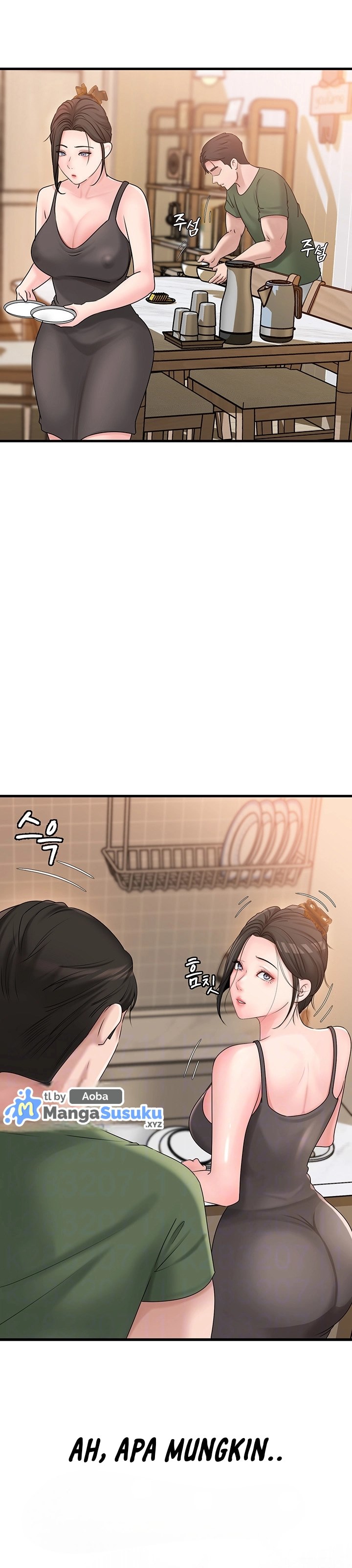 Not the Daughter, but the Mother - Chapter 36 5