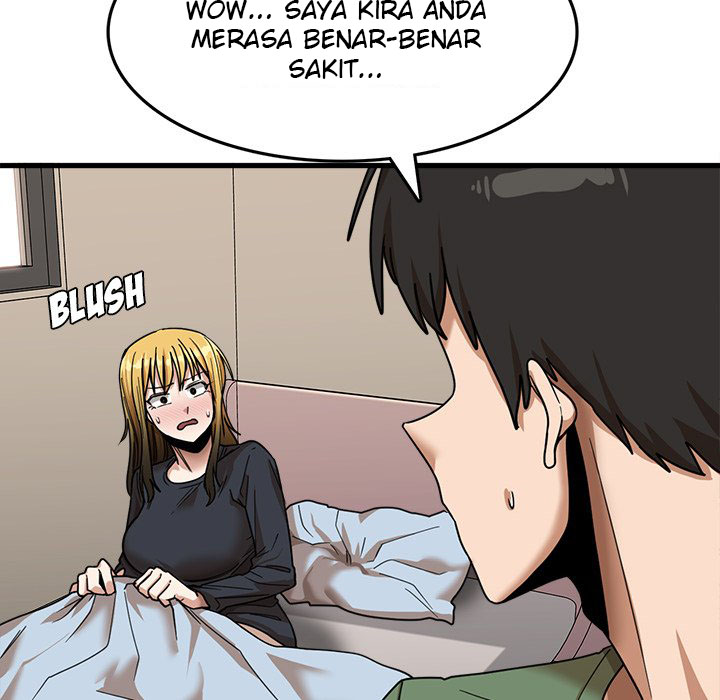 No More, No Less - Chapter 12 98 No More, No Less - Chapter 12 98