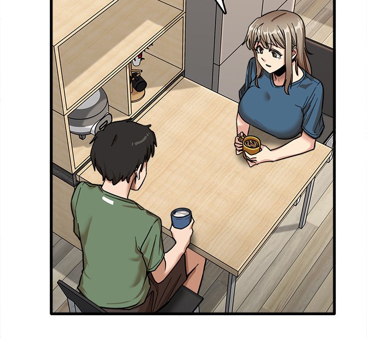 No More, No Less - Chapter 12 125 No More, No Less - Chapter 12 125