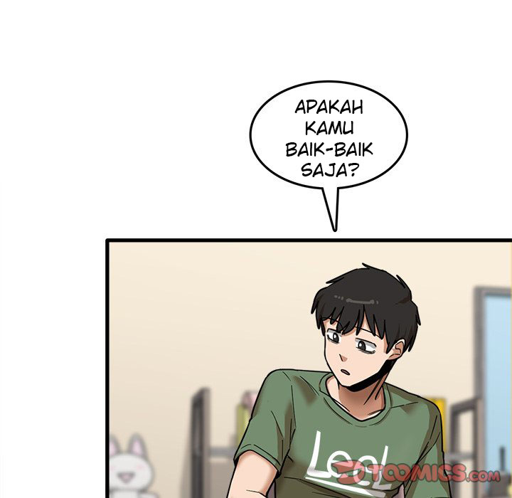 No More, No Less - Chapter 12 103 No More, No Less - Chapter 12 103