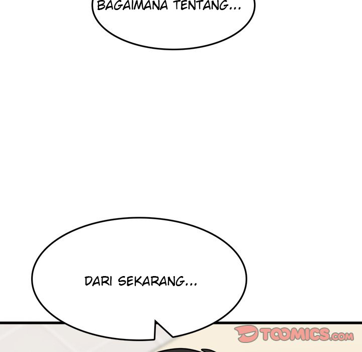 No More, No Less - Chapter 12 115 No More, No Less - Chapter 12 115