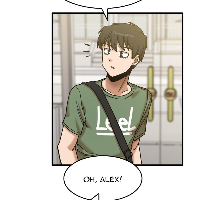 No More, No Less - Chapter 12 62 No More, No Less - Chapter 12 62