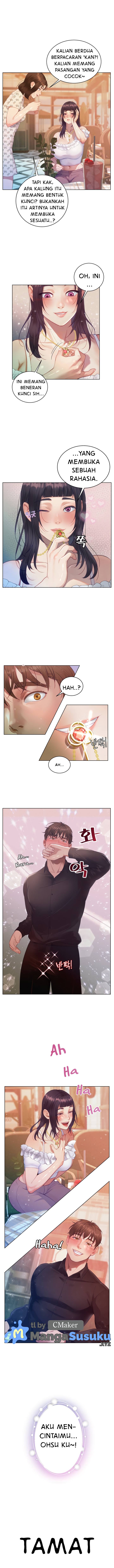 No to Obsession, Yes to Love - Chapter 25 end 11