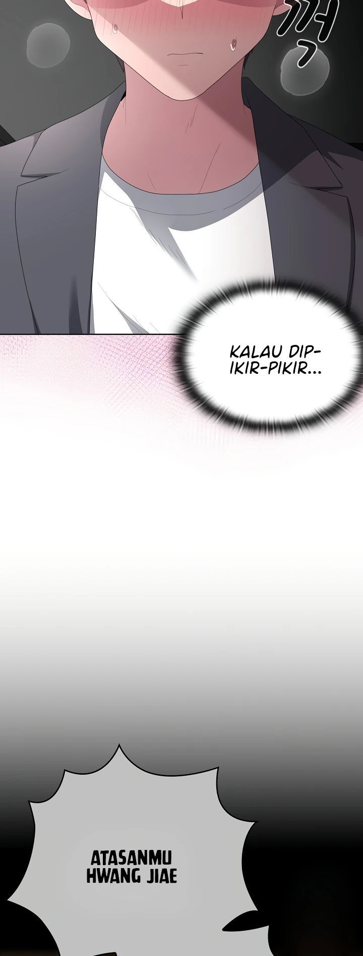 Office Menace Alert - Chapter 52 9