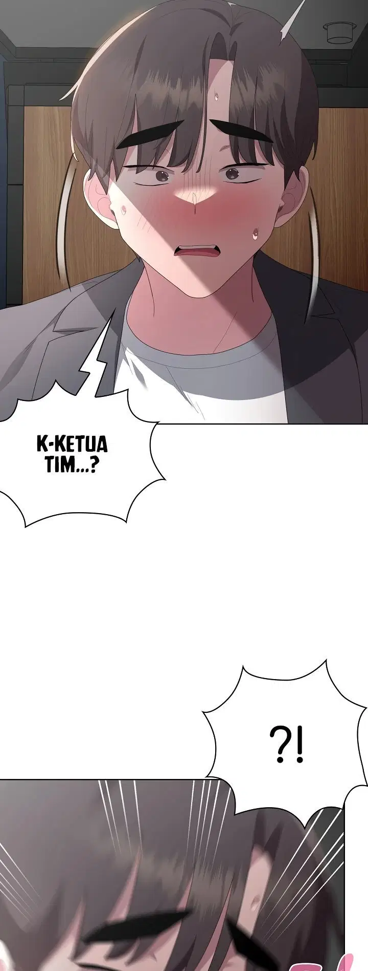 Office Menace Alert - Chapter 52 4