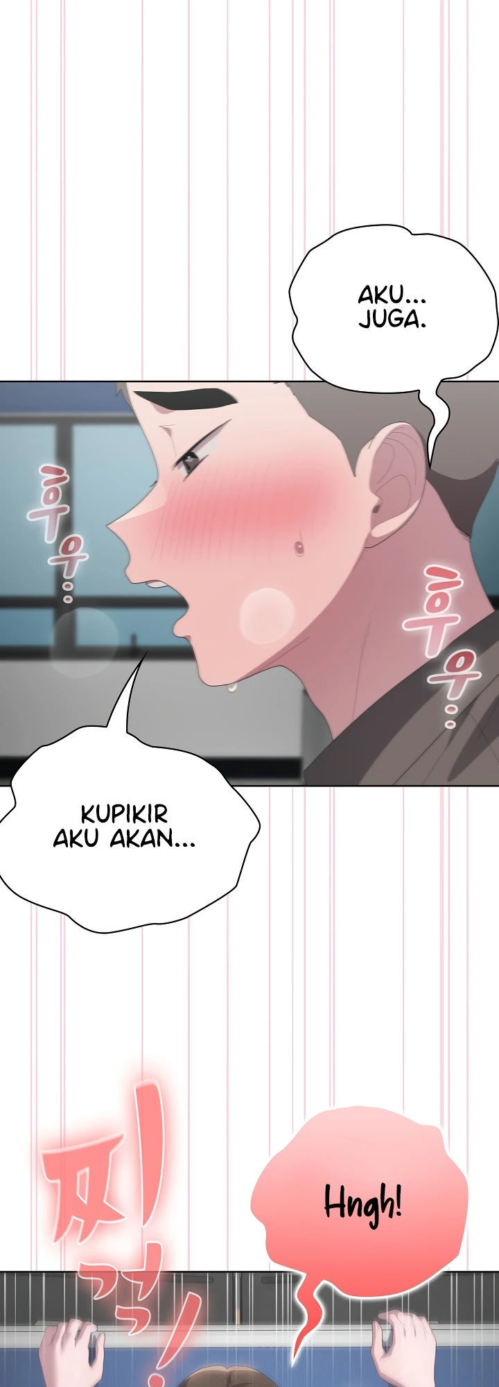 Office Menace Alert - Chapter 52 44