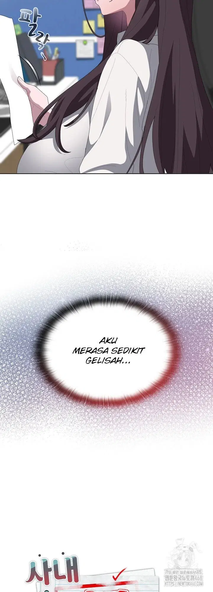 Office Menace Alert - Chapter 50 28