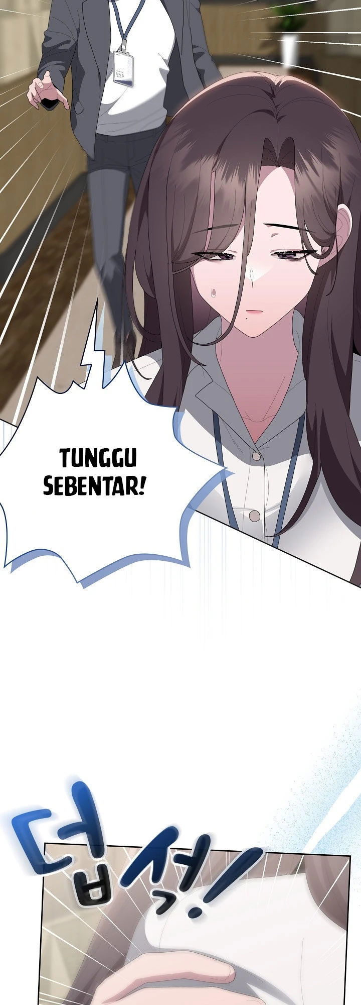 Office Menace Alert - Chapter 50 37