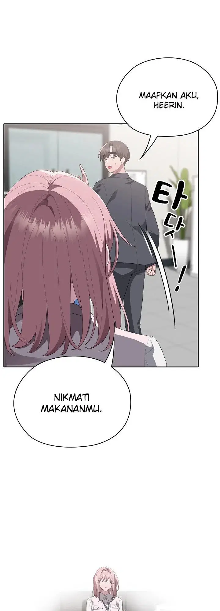 Office Menace Alert - Chapter 50 35