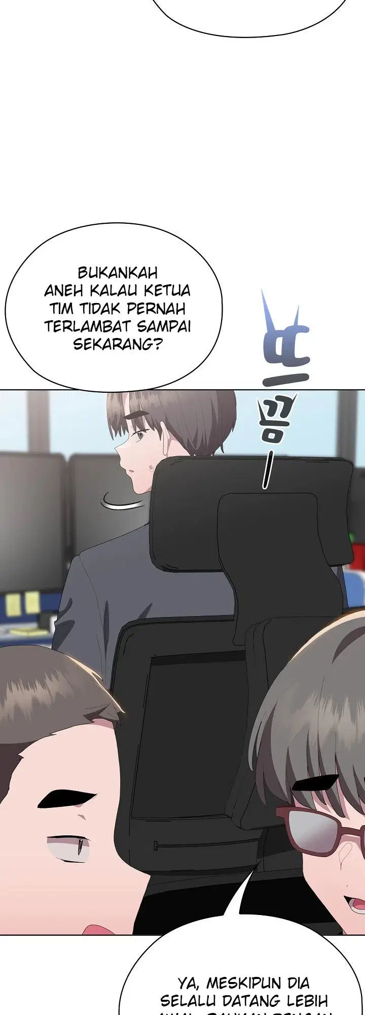 Office Menace Alert - Chapter 50 15