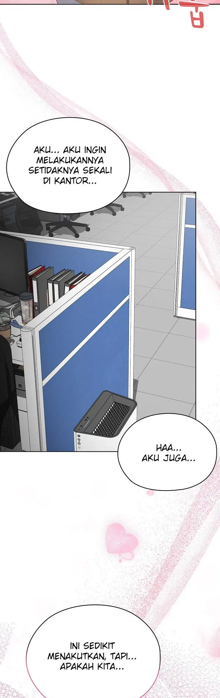 Office Menace Alert - Chapter 50 65