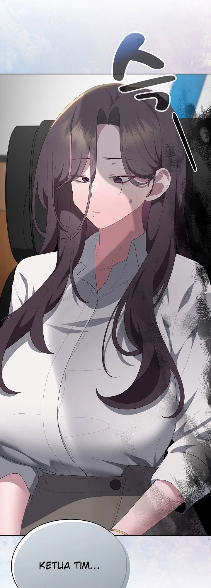 Office Menace Alert - Chapter 50 51
