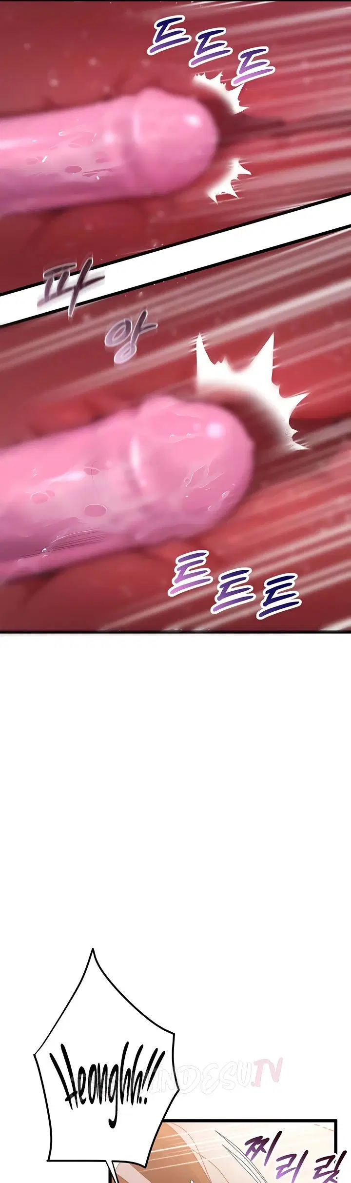 Office Romance Management - Chapter 03 8