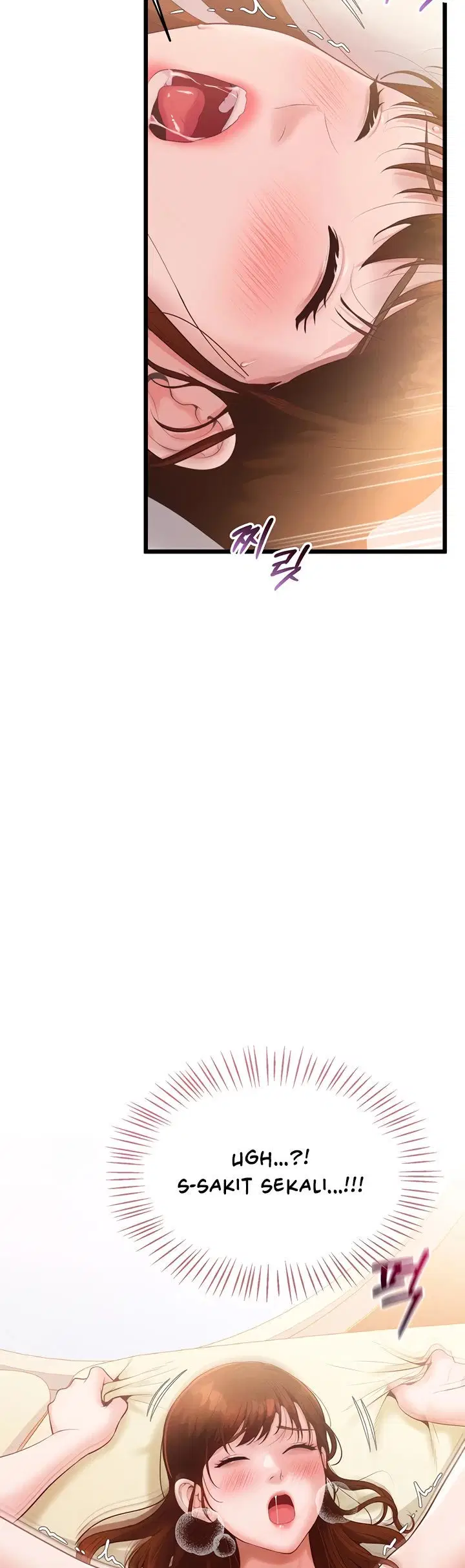 Office Romance Management - Chapter 03 9