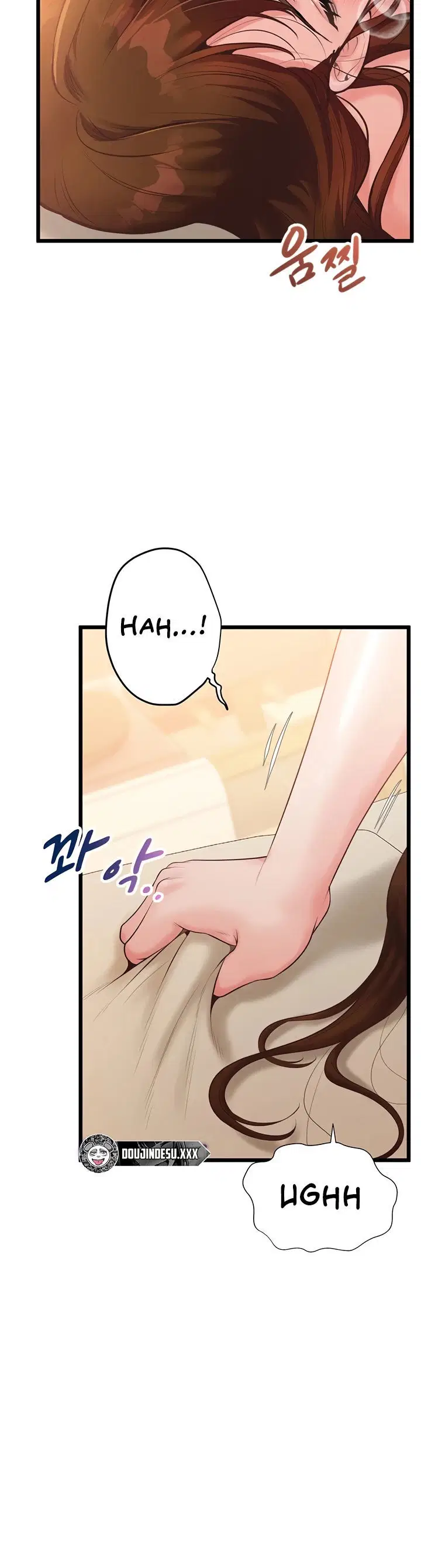 Office Romance Management - Chapter 03 29