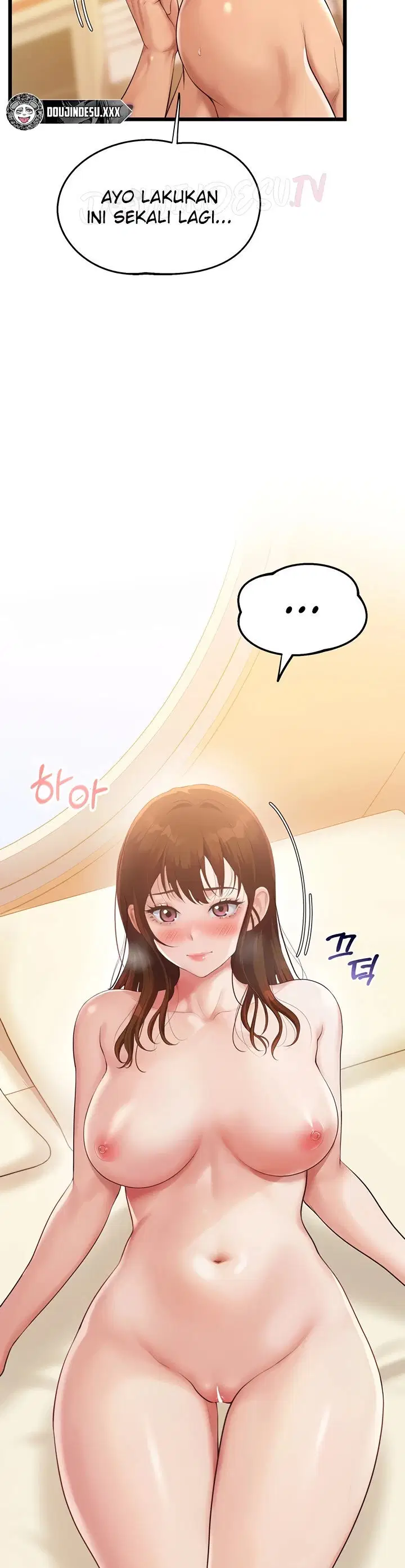 Office Romance Management - Chapter 03 21