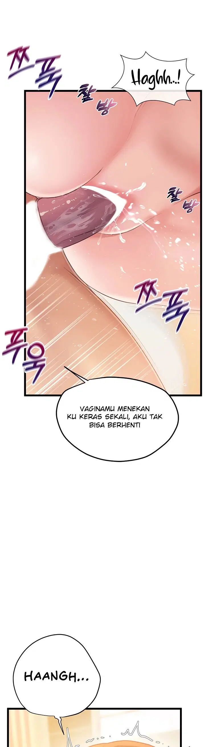 Office Romance Management - Chapter 03 38