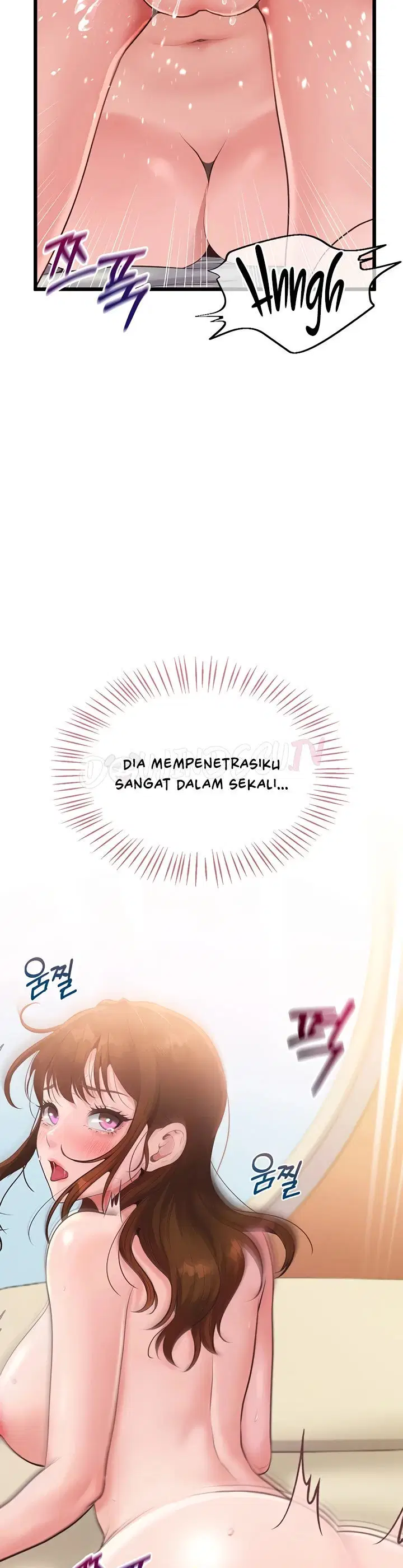 Office Romance Management - Chapter 03 36