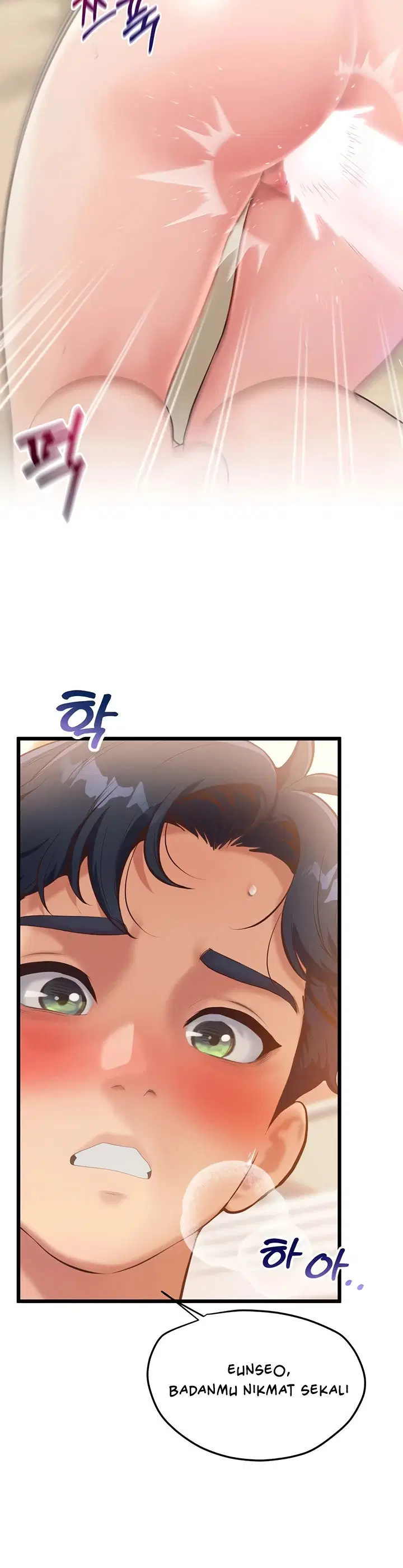 Office Romance Management - Chapter 03 37