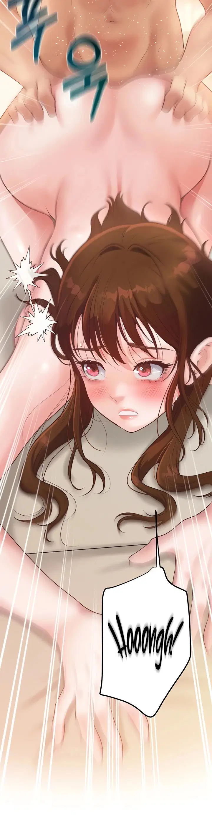 Office Romance Management - Chapter 03 34