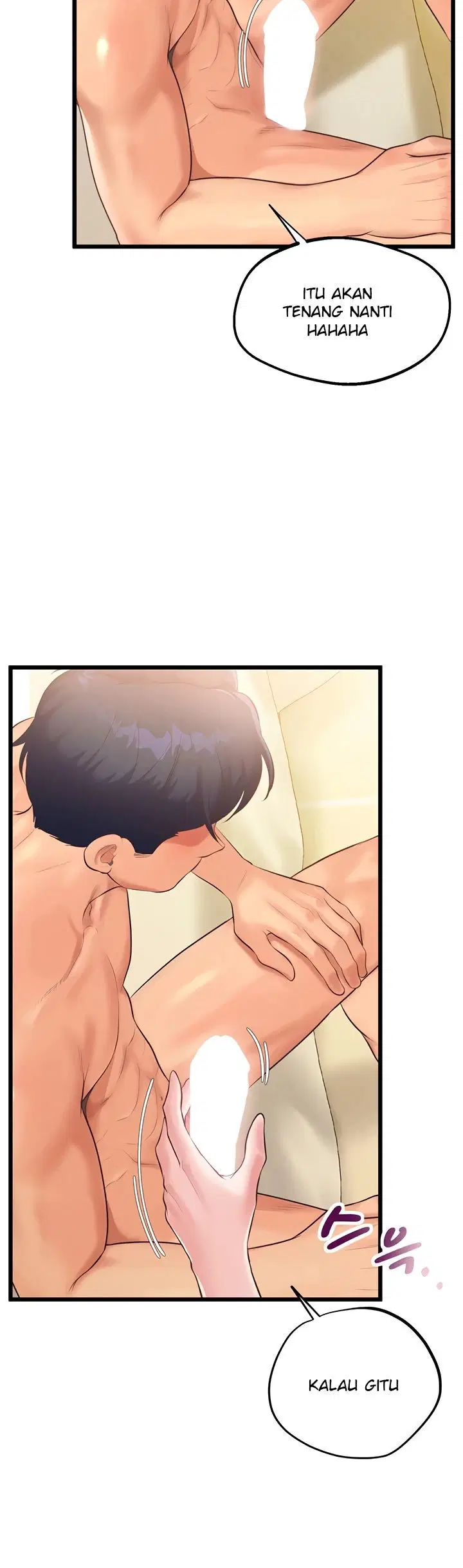 Office Romance Management - Chapter 03 49