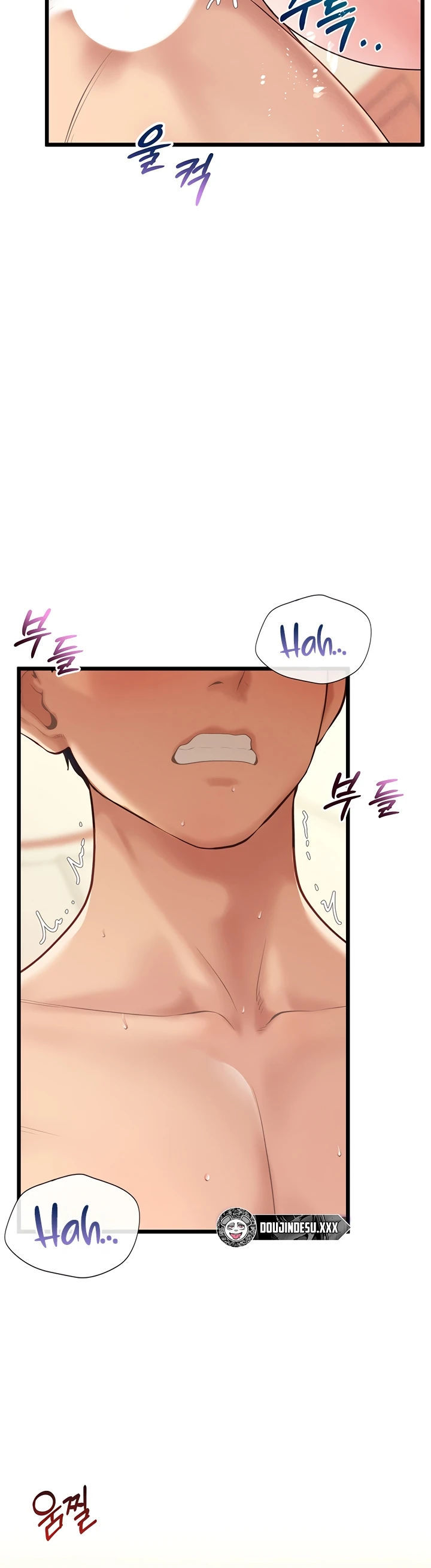 Office Romance Management - Chapter 03 42