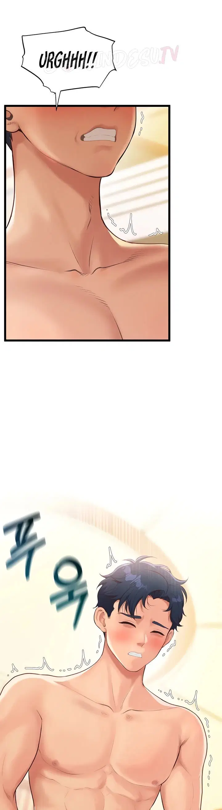 Office Romance Management - Chapter 03 40